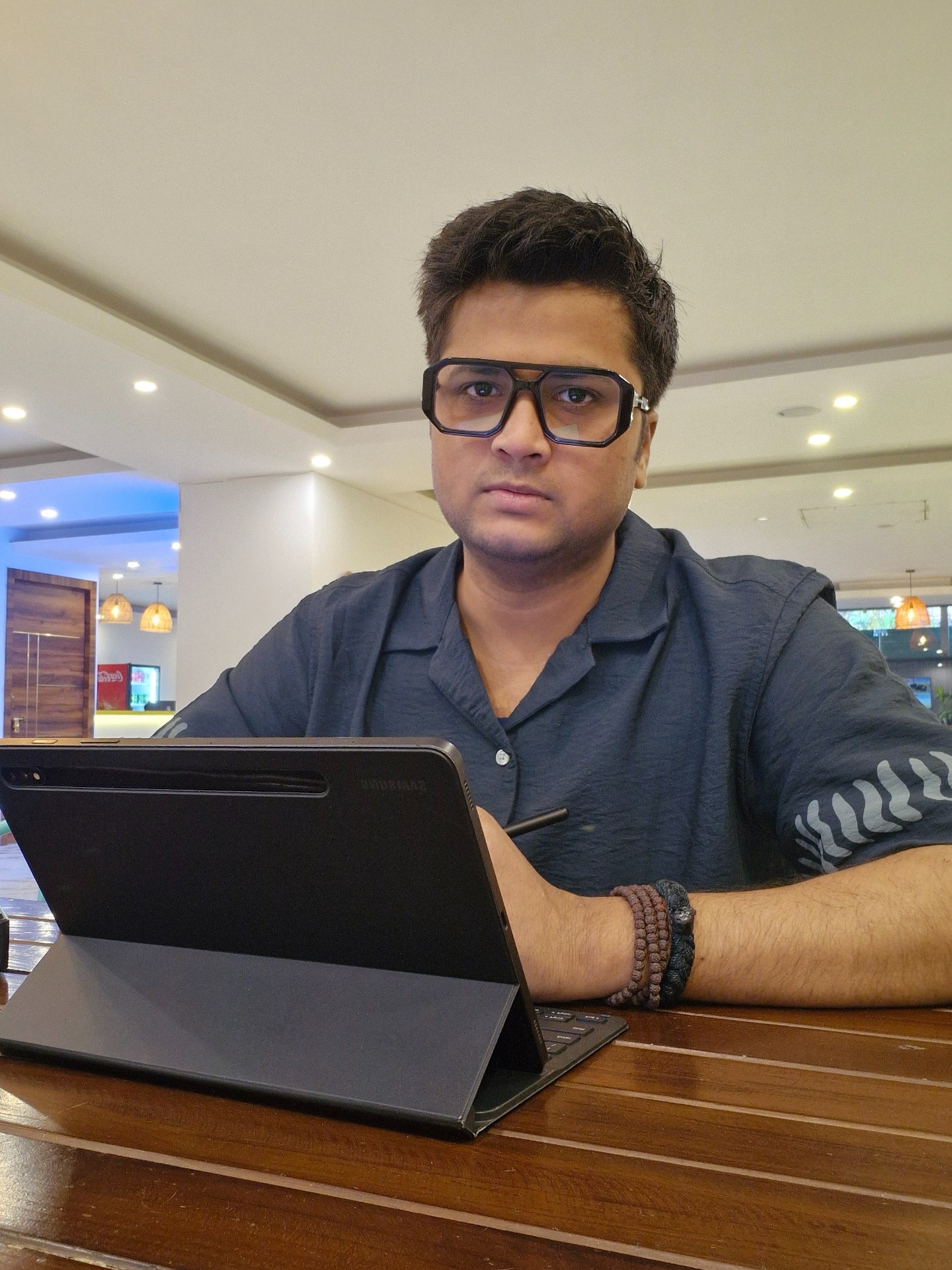 Himanshu Srivastava